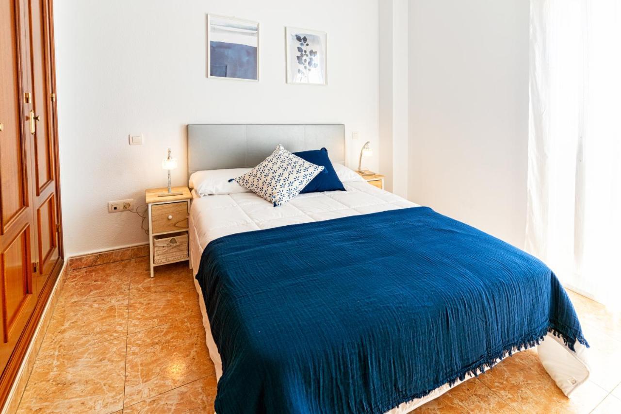 Apartamento Casa Catalina Beach And Golf Estepona Exterior foto