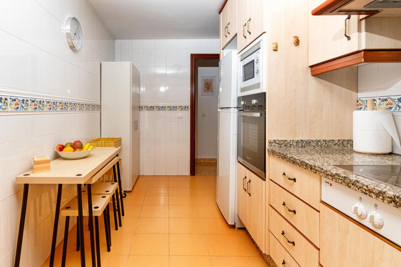 Apartamento Casa Catalina Beach And Golf Estepona Exterior foto