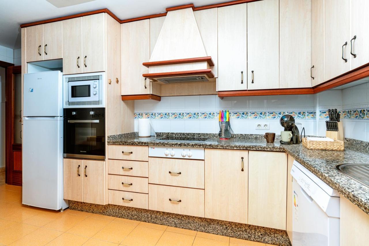 Apartamento Casa Catalina Beach And Golf Estepona Exterior foto