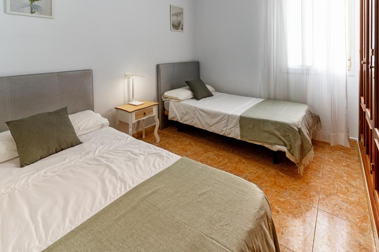 Apartamento Casa Catalina Beach And Golf Estepona Exterior foto