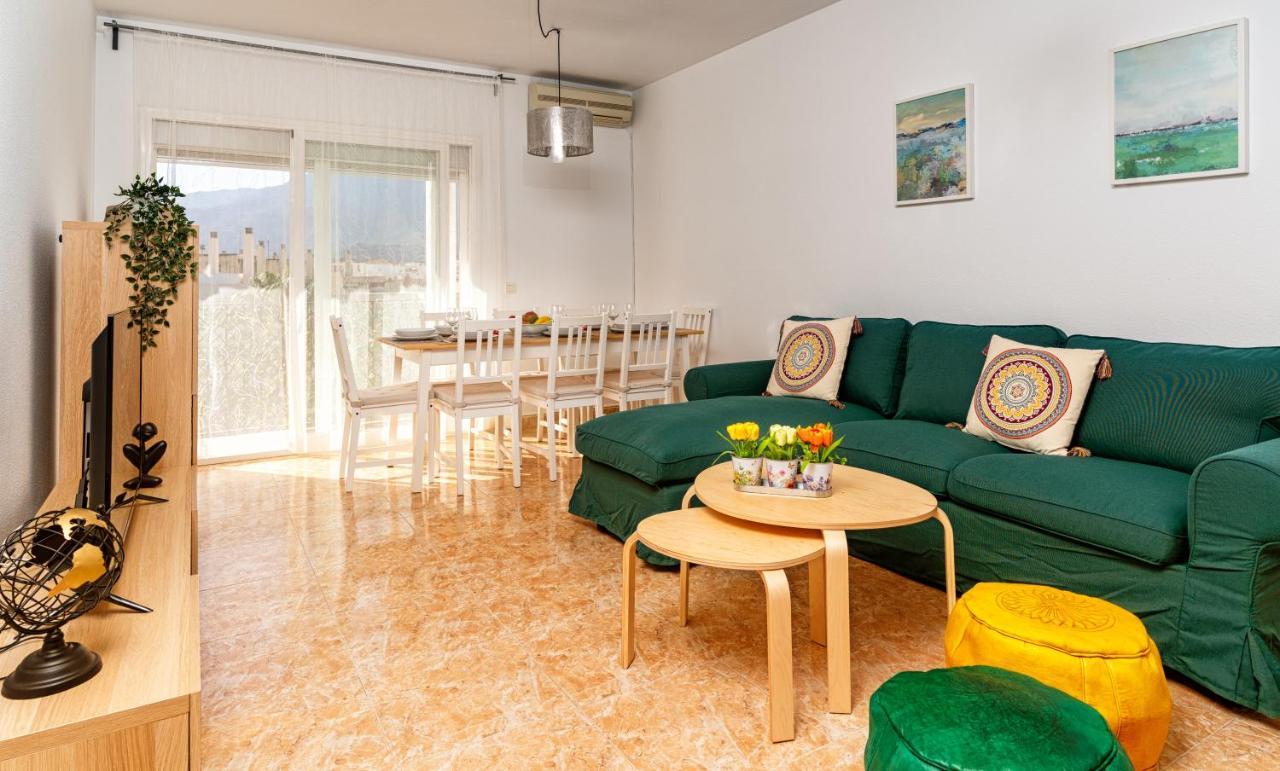 Apartamento Casa Catalina Beach And Golf Estepona Exterior foto