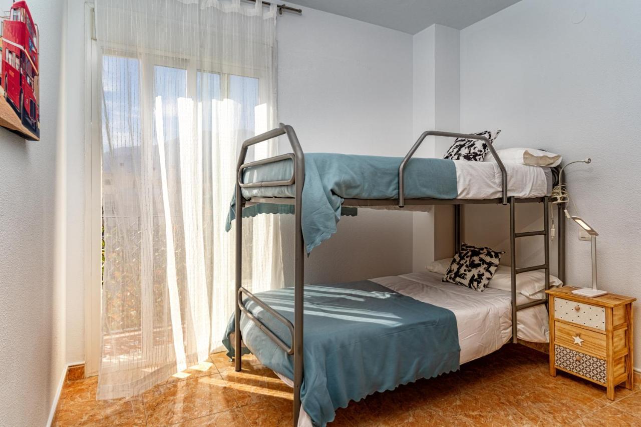 Apartamento Casa Catalina Beach And Golf Estepona Exterior foto