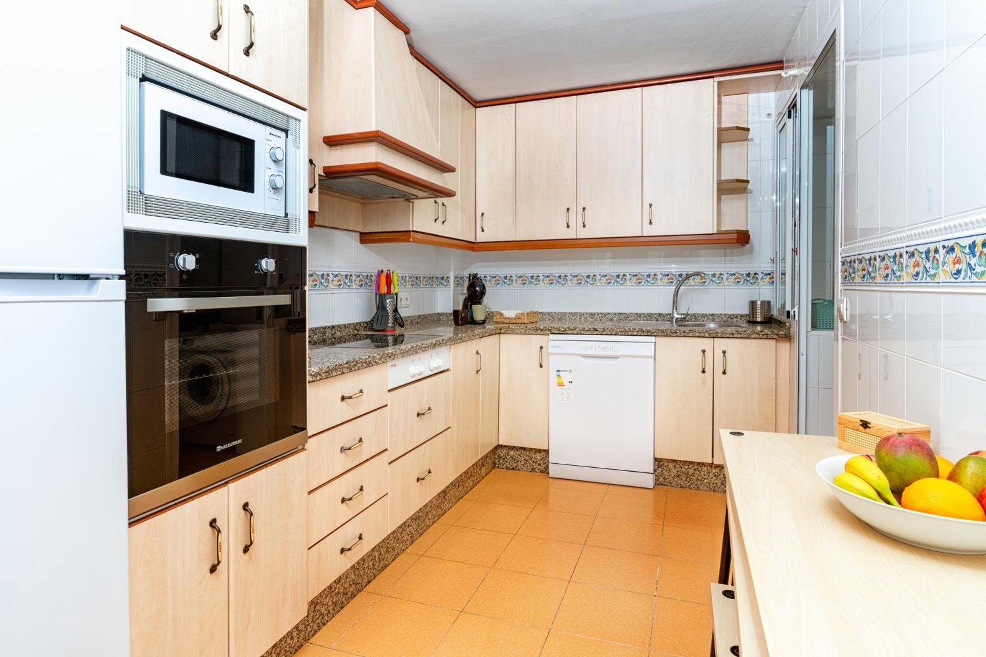 Apartamento Casa Catalina Beach And Golf Estepona Exterior foto