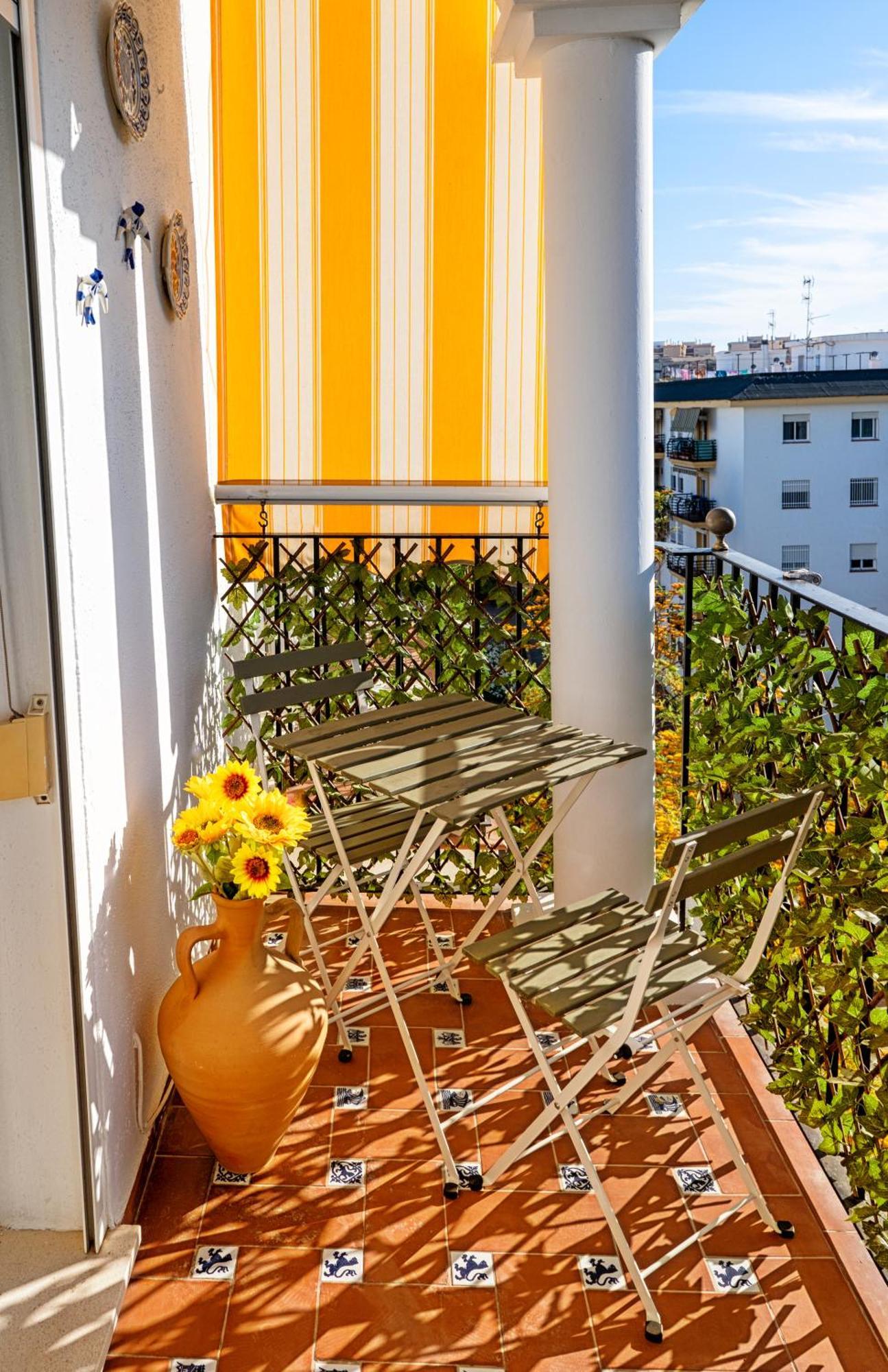 Apartamento Casa Catalina Beach And Golf Estepona Exterior foto