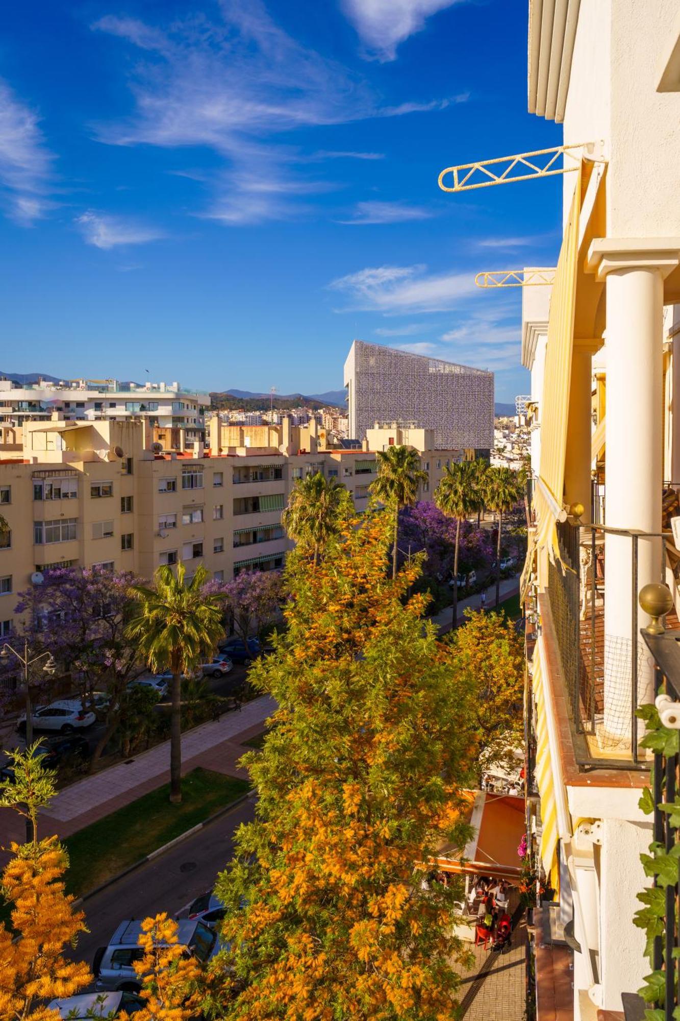 Apartamento Casa Catalina Beach And Golf Estepona Exterior foto